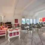 Narges Hotel Alikí