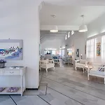 Narges Hotel Alikí