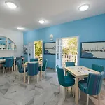 Narges Hotel Alikí
