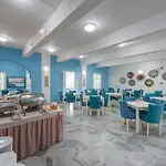 Narges Hotel Alikí
