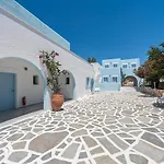 Hotel Narges