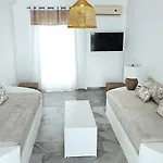Narges 4* Alikí