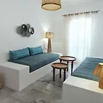 Hotel Narges Alikí