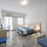 Narges 4* Alikí