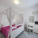 Hotel Narges Alikí