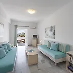 Hotel Narges Alikí