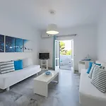 Narges 4* Alikí