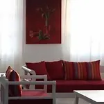 Hotel Narges Alikí