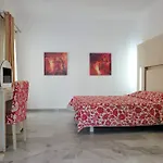 Hotel Narges Alikí