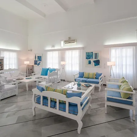 Ξενοδοχείο Narges 4*