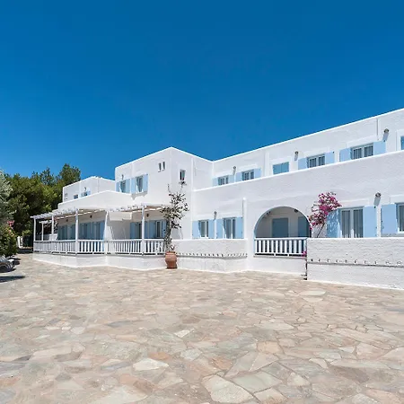 Narges Ξενοδοχείο 4*
