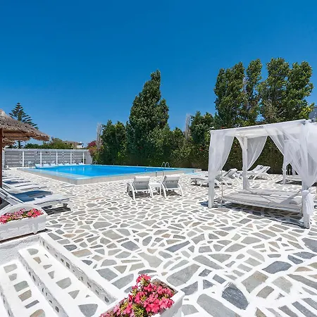 Narges Ξενοδοχείο 4*