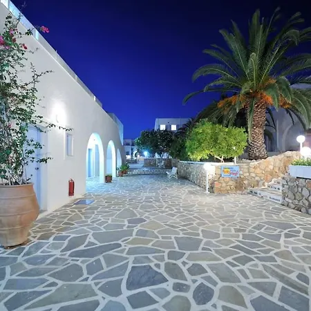 Narges Ξενοδοχείο 4*