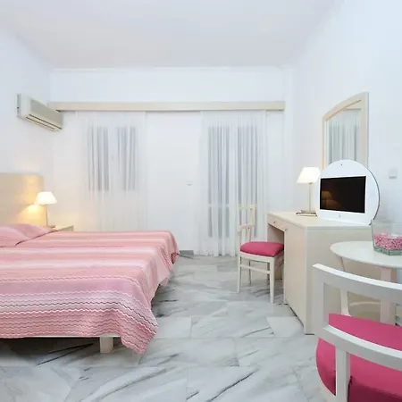 Ξενοδοχείο Narges 4*