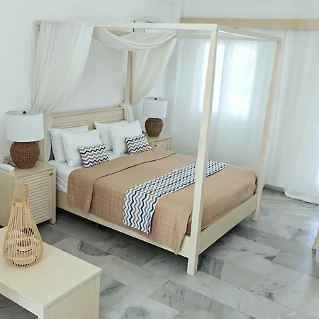 Narges 4* Αλυκή