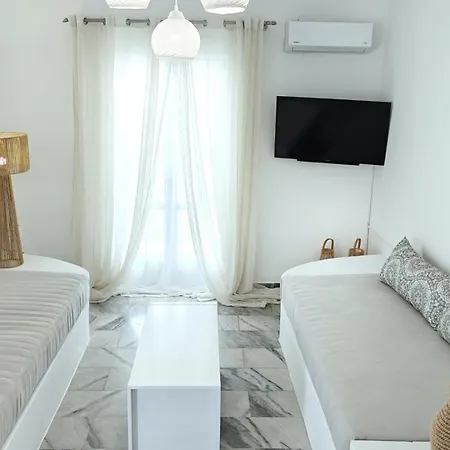 Ξενοδοχείο Narges