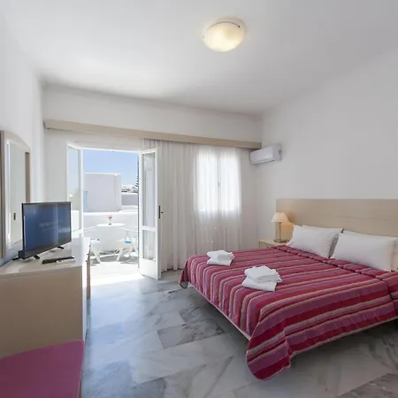 Narges 4* Αλυκή