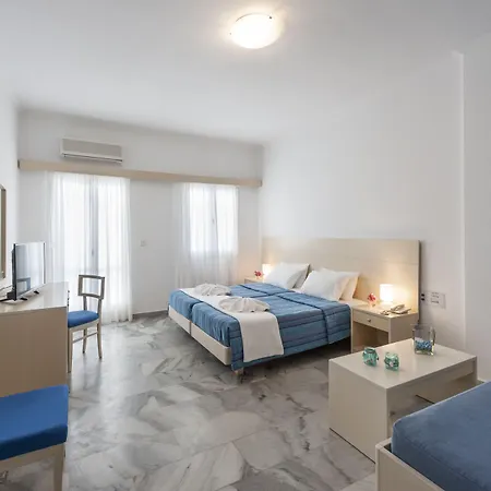 Narges 4* Αλυκή