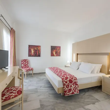 Narges 4* Αλυκή