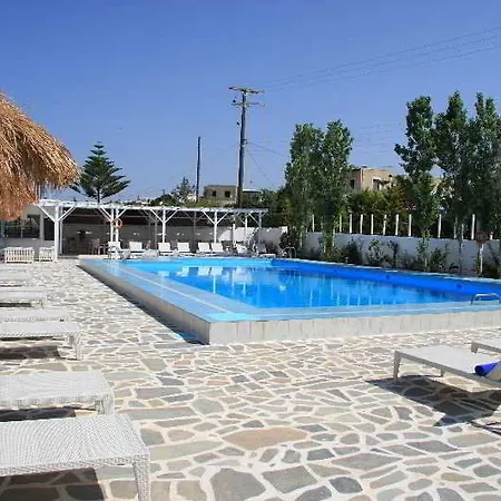 Otel Narges