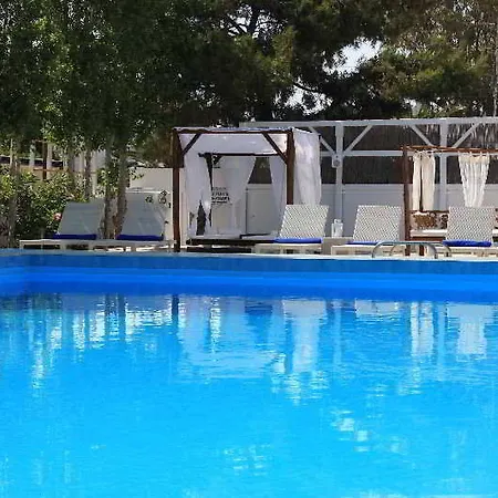 Narges Otel 4*