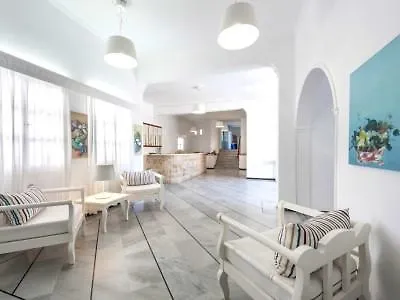 Hotel Narges