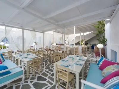 Hotel Narges Aliki (Paros)