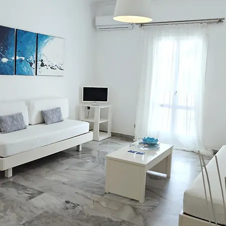 酒店 Narges Alikí