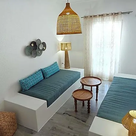 Narges Hotel