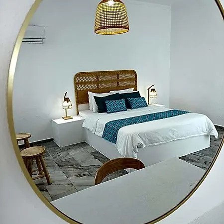 Hotel Narges