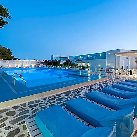 Narges Hotel