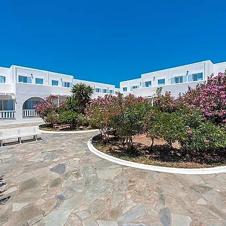 Hotel Narges