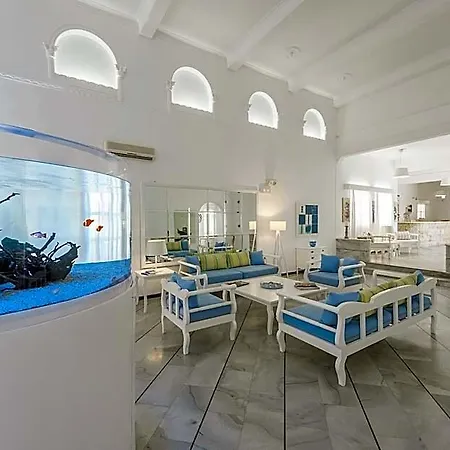 Narges Hotel