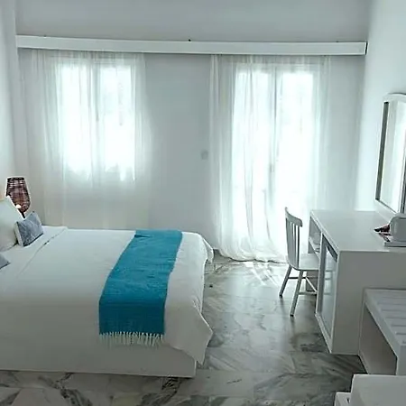 Narges Hotel