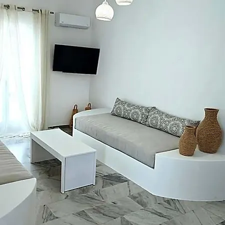 Narges Hotel