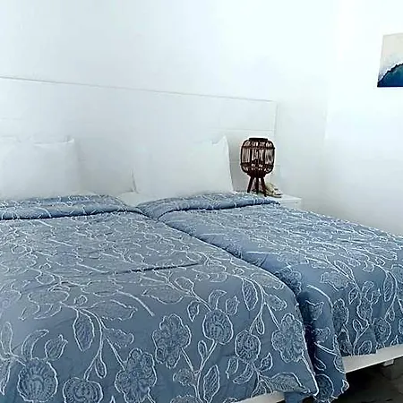 Narges 4* Alikí