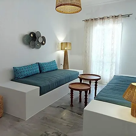 Hotel Narges