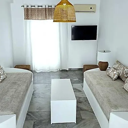 Hotel Narges