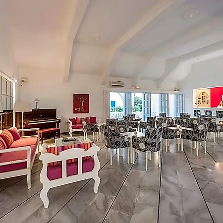 Hotel Narges