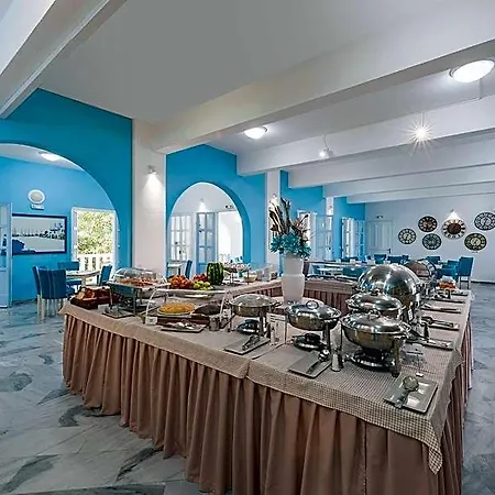 Narges 4* Alikí