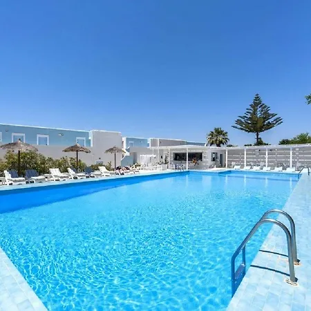 Narges Aliki (Paros)
