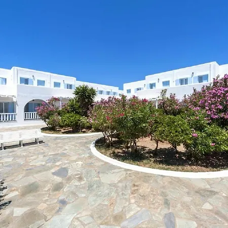 Narges Aliki (Paros)